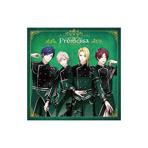 アニメ／ALIVE Growth Drama CD vol．6『Promessa』