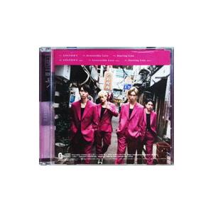 A．B．C−Z／ヒリヒリさせて