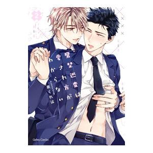 鷹埜巡査は愛され方がわからない 2／泉くれは