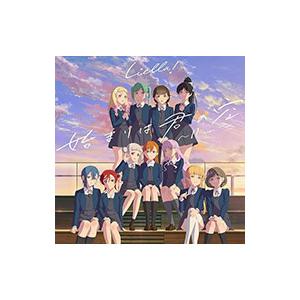 Liella！／『ラブライブ！スーパースター！！』ニューシングル4