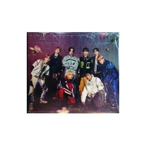 FANTASTICS from EXILE TRIBE／Fantastic Rocket Ldhオフ...
