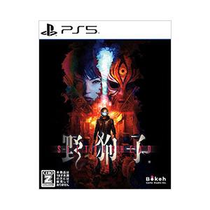PS5／Slitterhead（CERO）