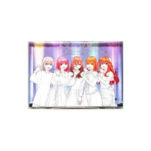 五等分の花嫁 5周年イベントの高価買取価格