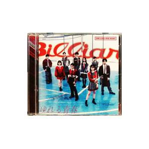 ONE LOVE ONE HEART／ゆれる青春 TYPE−A