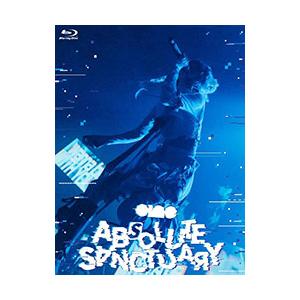 Blu-ray／−ABSOLUTE SANCTUARY−