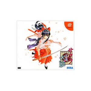 DC／サクラ大戦