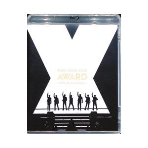 Blu-ray／WEST．DOME TOUR AWARD〜10th Anniversary〜