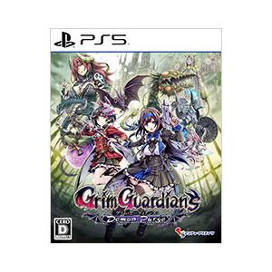 PS5／Grim Guardians： Demon Purge