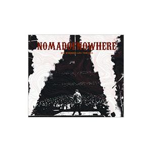 Blu-ray／錦戸亮 LIVE TOUR 2024“NOMADOFNOWHERE”