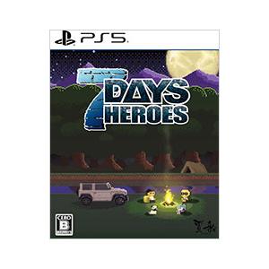 PS5／7Days Heroes