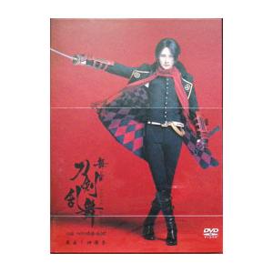 DVD/舞台 刀剣乱舞 蔵出し映像集-心伝 つけ...の商品画像
