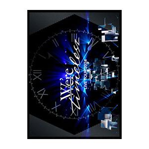 Blu-ray／We’re timelesz LIVE TOUR 2024 episode0 初回限...