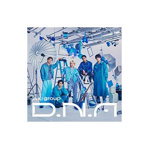 Aぇ！group／D．N．A 初回限定盤A