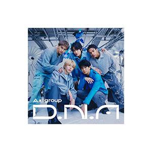 Aぇ！group／D．N．A 初回限定盤B