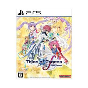 PS5／テイルズ オブ グレイセス エフ リマスターの買取情報
