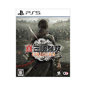 PS5／真・三國無双 ORIGINS