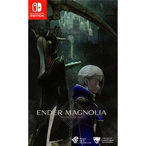 Switch／ENDER MAGNOLIA： Bloom in the Mist