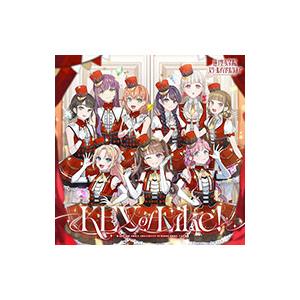 ゲーム／KEY of Like！