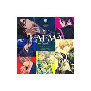 The Cat’s Whiskers，AMPRULE／Paradox Live −Battle of...