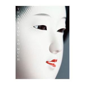 サザンオールスターズ／THANK YOU SO MUCH 完全生産限定盤B