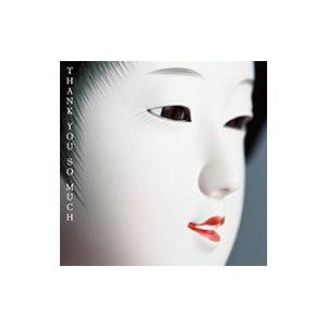サザンオールスターズ／THANK YOU SO MUCH