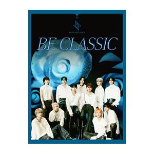 JO1／BE CLASSIC 初回生産限定盤A