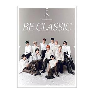 JO1／BE CLASSIC 初回生産限定盤B