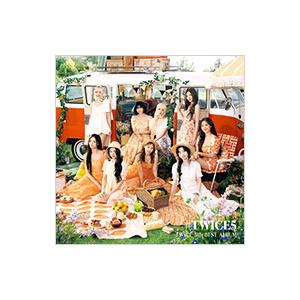 TWICE／＃TWICE5