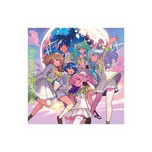 MORE MORE JUMP！／MORE MORE JUMP！ SEKAI ALBUM vol．3 通常盤