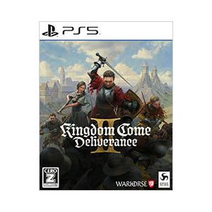 PS5／キングダムカム IIの買取情報