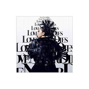 MISIA／LOVE NEVER DIES
