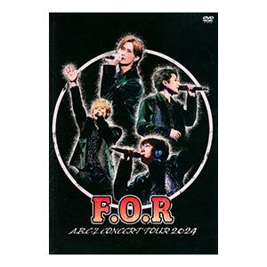DVD／A．B．C−Z Concert Tour 2024 F．O．R