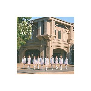 ＝LOVE／とくべチュ，して／恋人以上，好き未満 Type―F