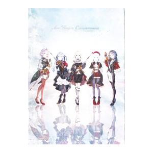 Ave Mujica/Completeness ...の商品画像