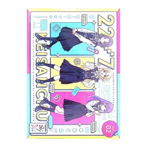 Blu-ray/22/7 計算中 season4 2の商品画像