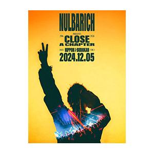 DVD／CLOSE A CHAPTER at NIPPON BUDOKAN