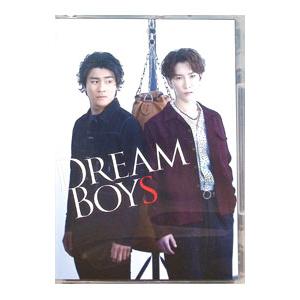 DVD／DREAM BOYS