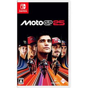 Switch／MotoGP 25