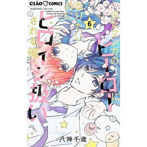 少女マンガのヒーローになりたいのにヒロイン扱いされる俺。 6／八神千歳