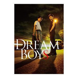 Blu-ray/DREAM BOYSの商品画像