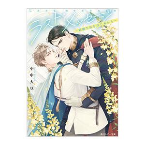 ラスト・メッセージ 〜結婚生活をはじめから〜／小中大豆