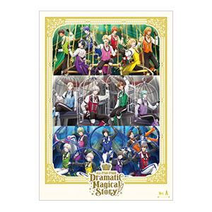 Blu-ray／うたの☆プリンスさまっ♪ALL STAR STAGE−Dramatic Magica...