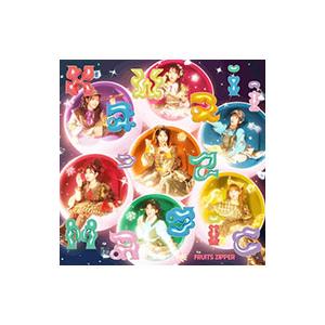 FRUITS ZIPPER／KawaiiってMagic