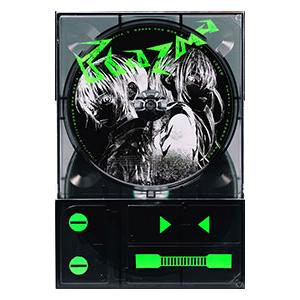 米津玄師／Plazma／BOW AND ARROW インストーラーデバイス盤