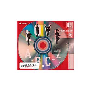 A．B．C−Z／ROMANTIC！