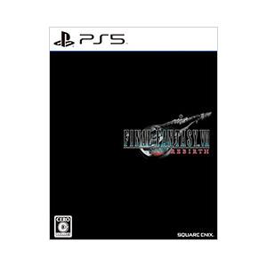 PS5／FFVIIリバース（ディスク版）の買取情報