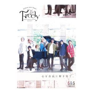 DVD／2．5次元ダンスライブS．Q．S Episode 9「The Freely」