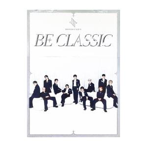 JO1／BE CLASSIC FC限定版