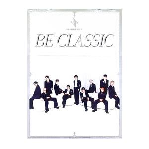 JO1／BE CLASSIC FC限定盤