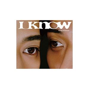 King ＆ Prince／What We Got 〜奇跡はきみと〜 初回限定盤B